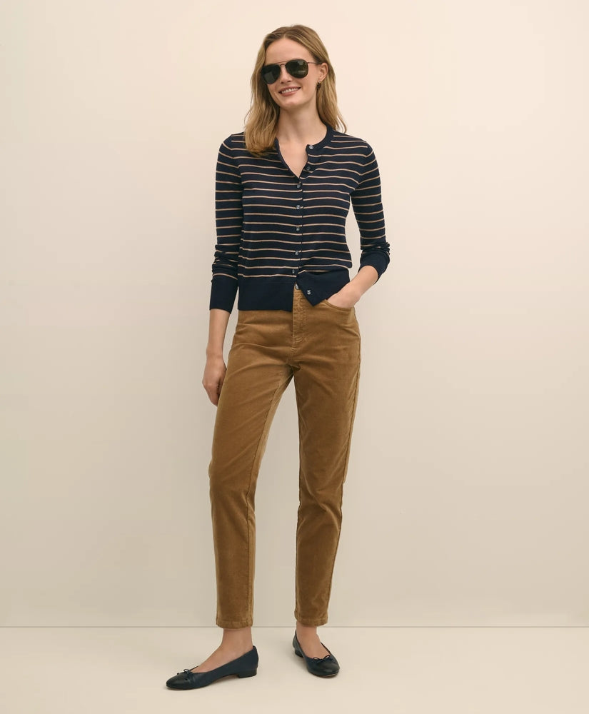 Friday Oxford Shirt