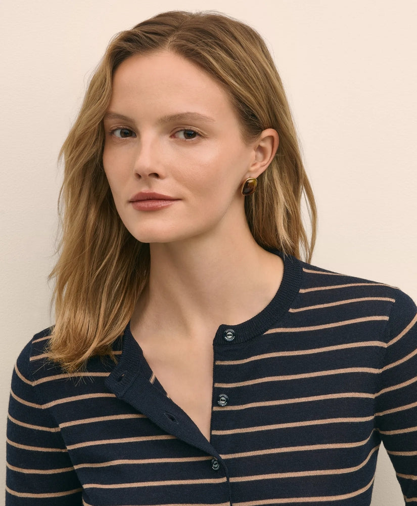 Friday Oxford Shirt