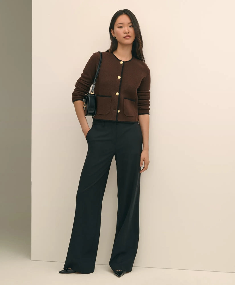 Friday Oxford Shirt