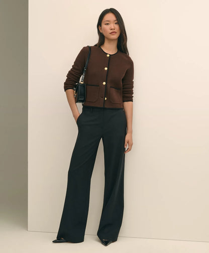 Friday Oxford Shirt