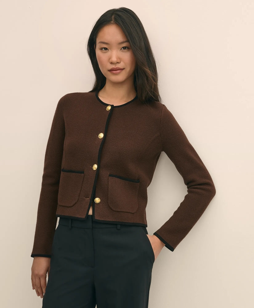 Friday Oxford Shirt