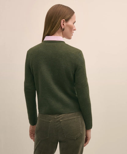 Friday Oxford Shirt