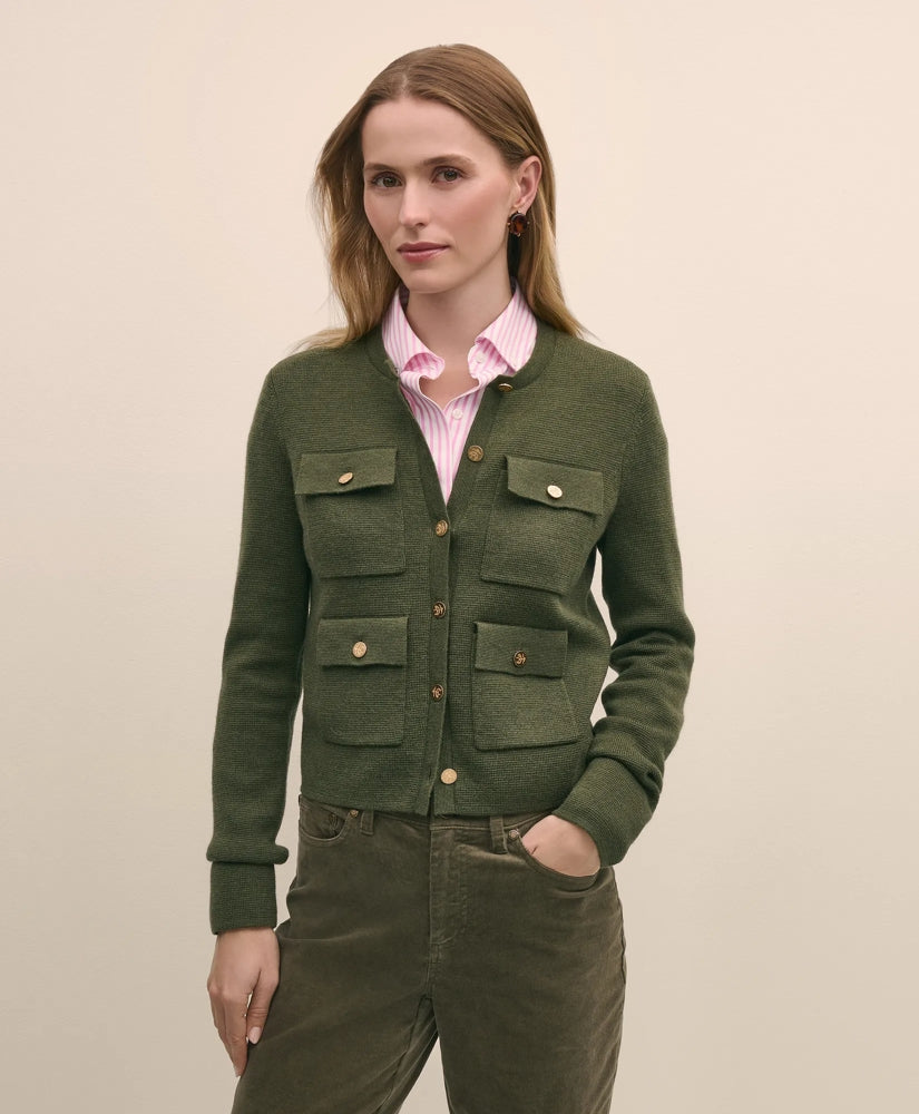 Friday Oxford Shirt