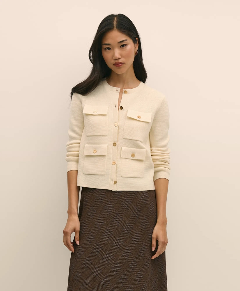 Friday Oxford Shirt