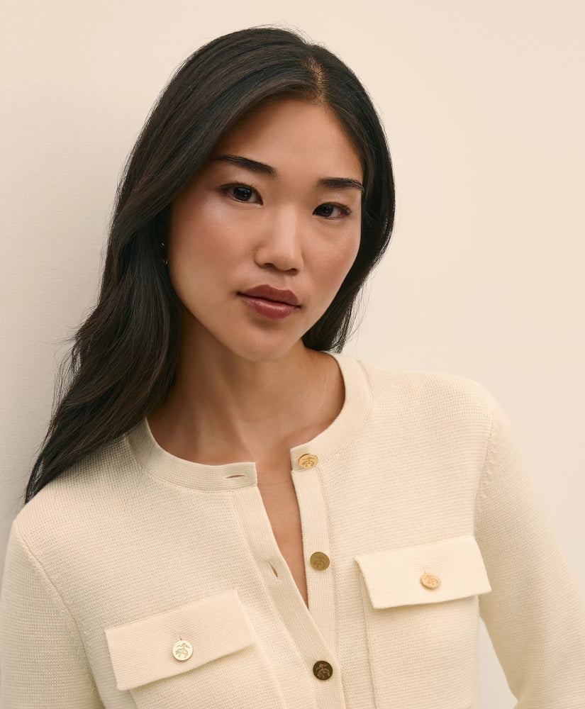 Friday Oxford Shirt