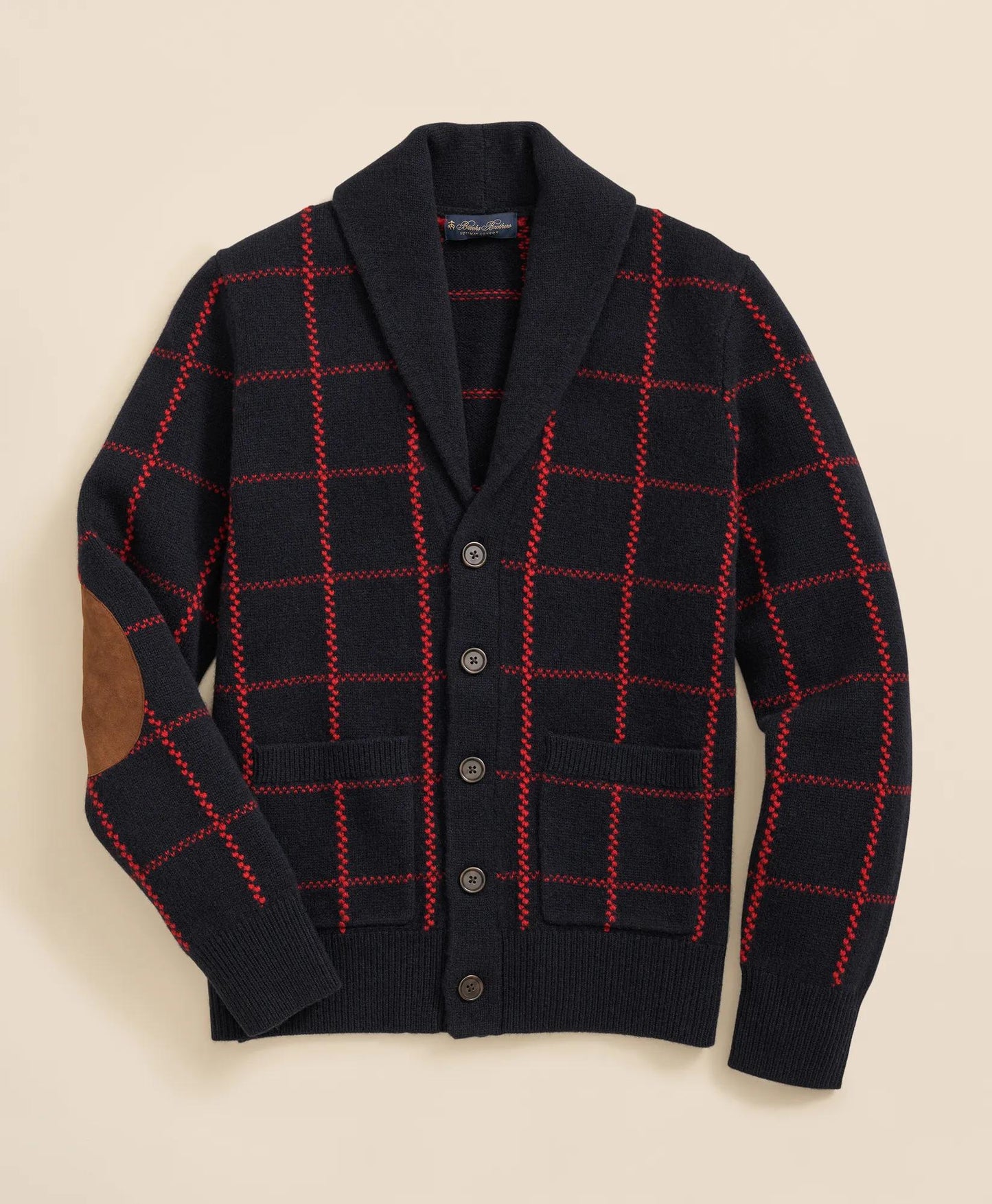 Friday Oxford Shirt