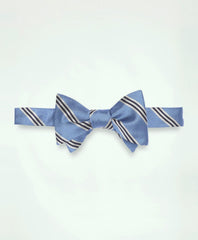 Mini BB#1 Stripe Bow Tie