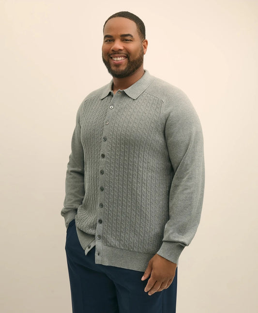 Friday Oxford Shirt