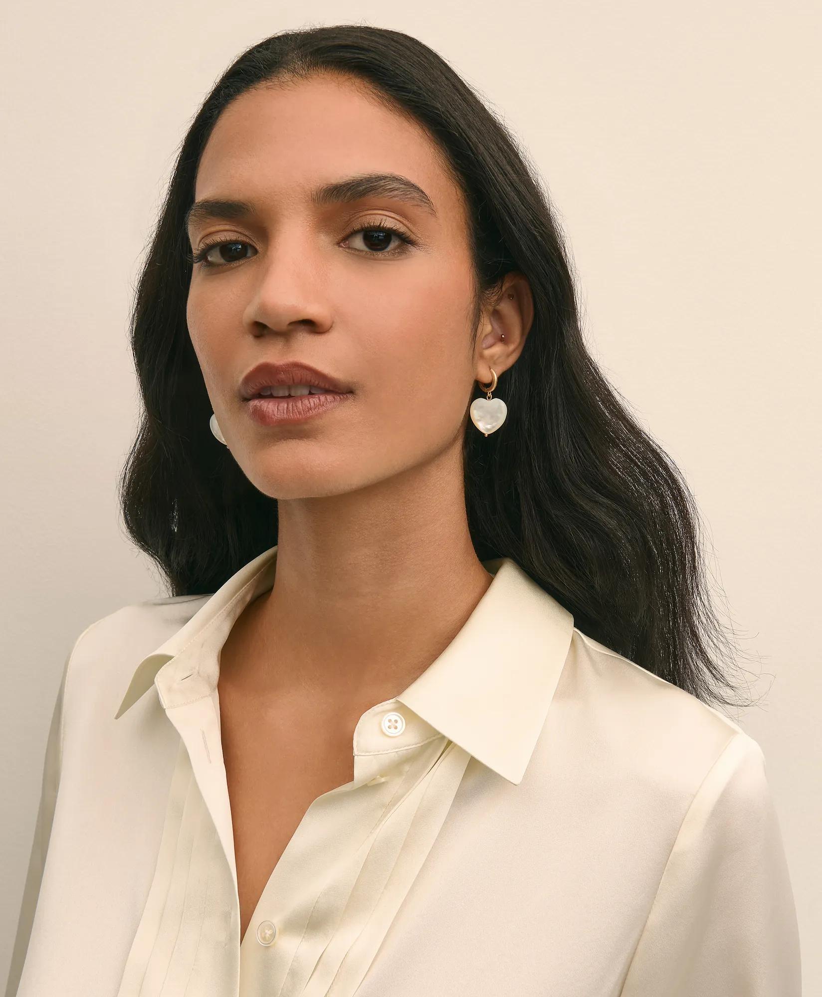Friday Oxford Shirt