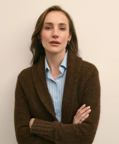 Friday Oxford Shirt