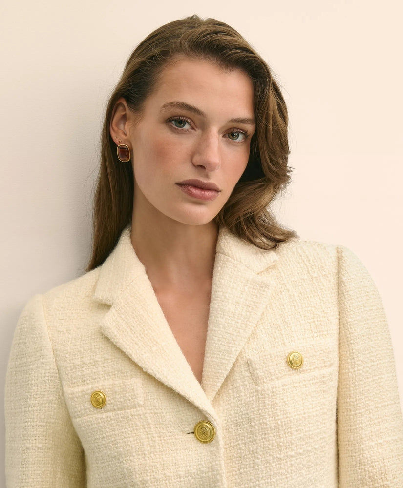 Friday Oxford Shirt