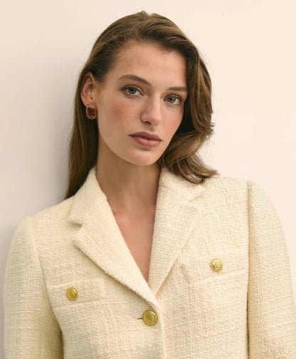Friday Oxford Shirt