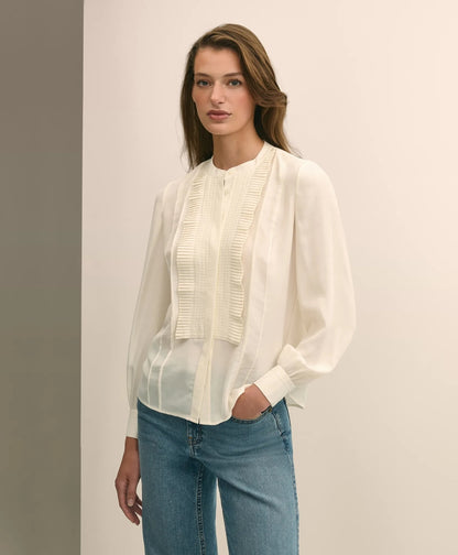 Friday Oxford Shirt