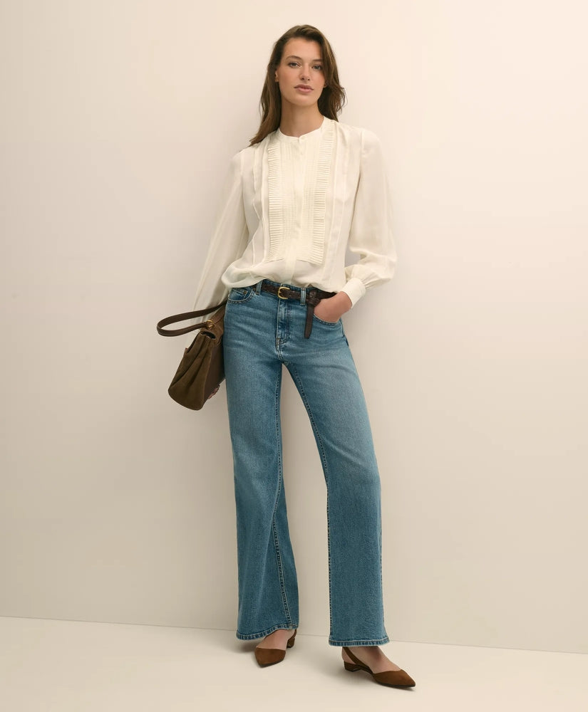 Friday Oxford Shirt