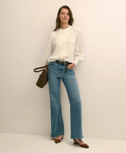 Friday Oxford Shirt