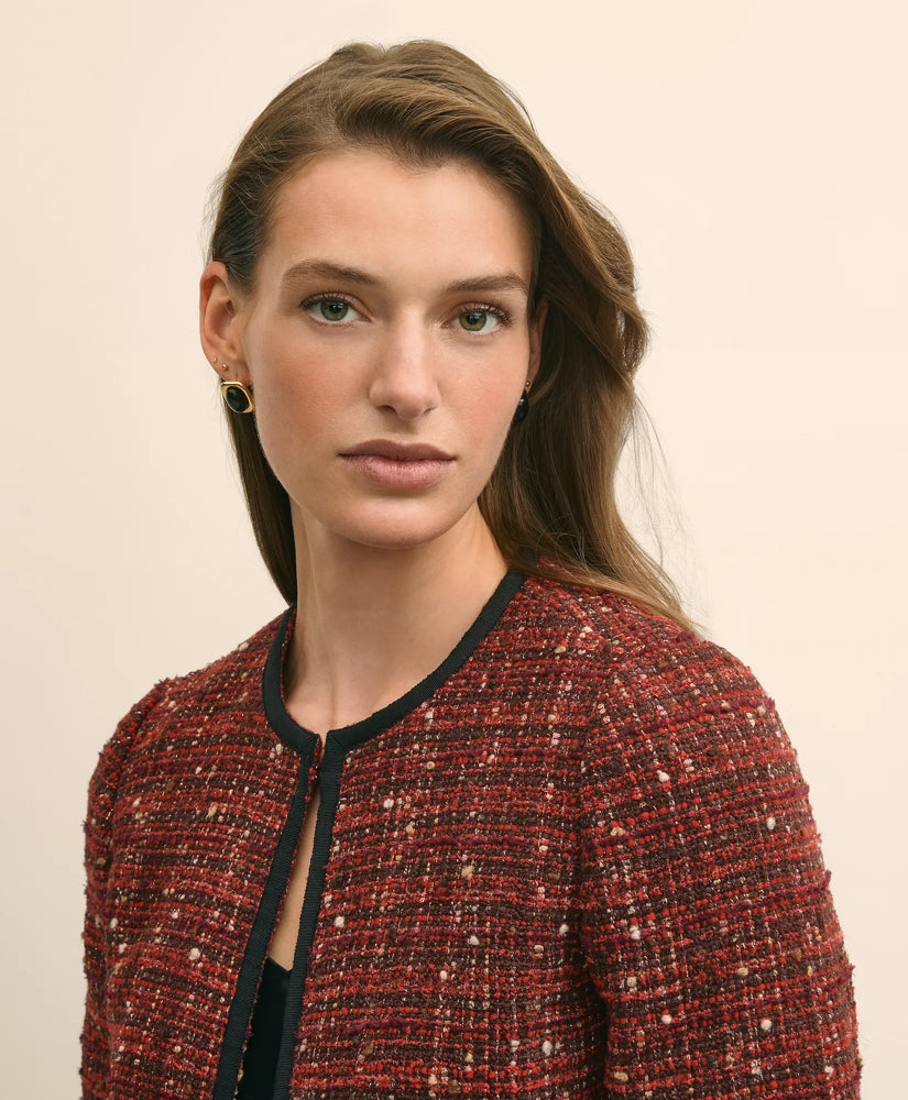 Friday Oxford Shirt