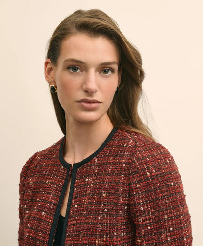 Friday Oxford Shirt