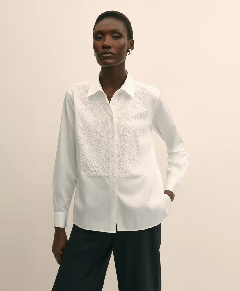 Friday Oxford Shirt