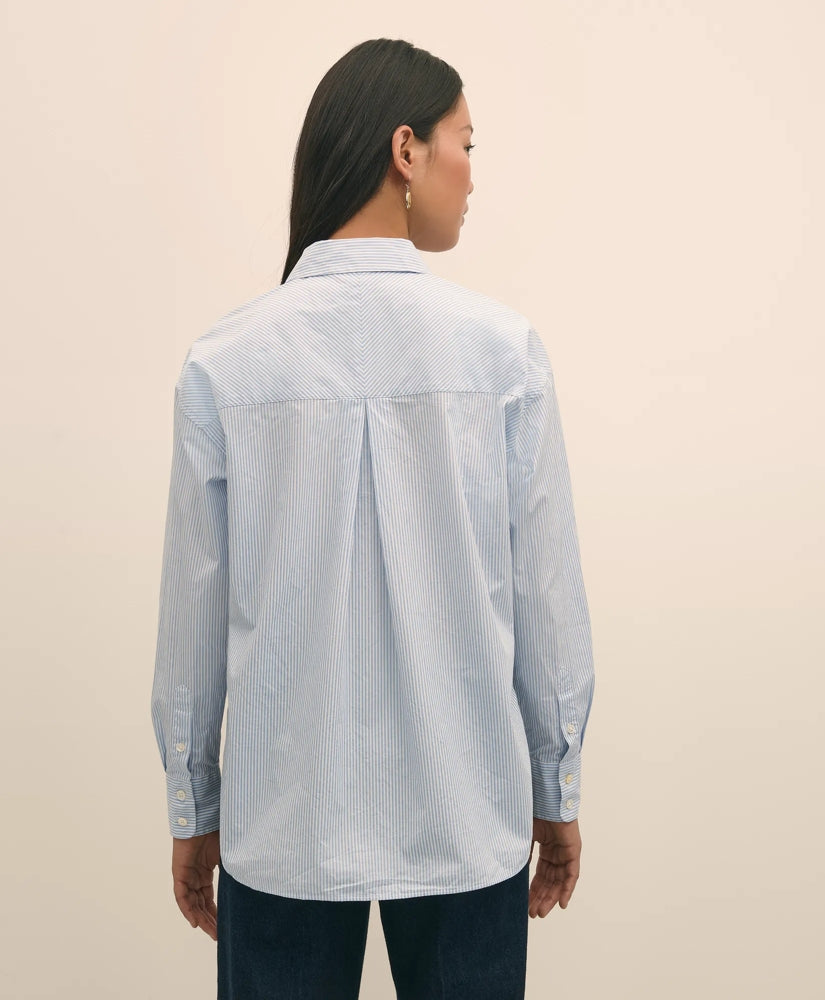 Friday Oxford Shirt