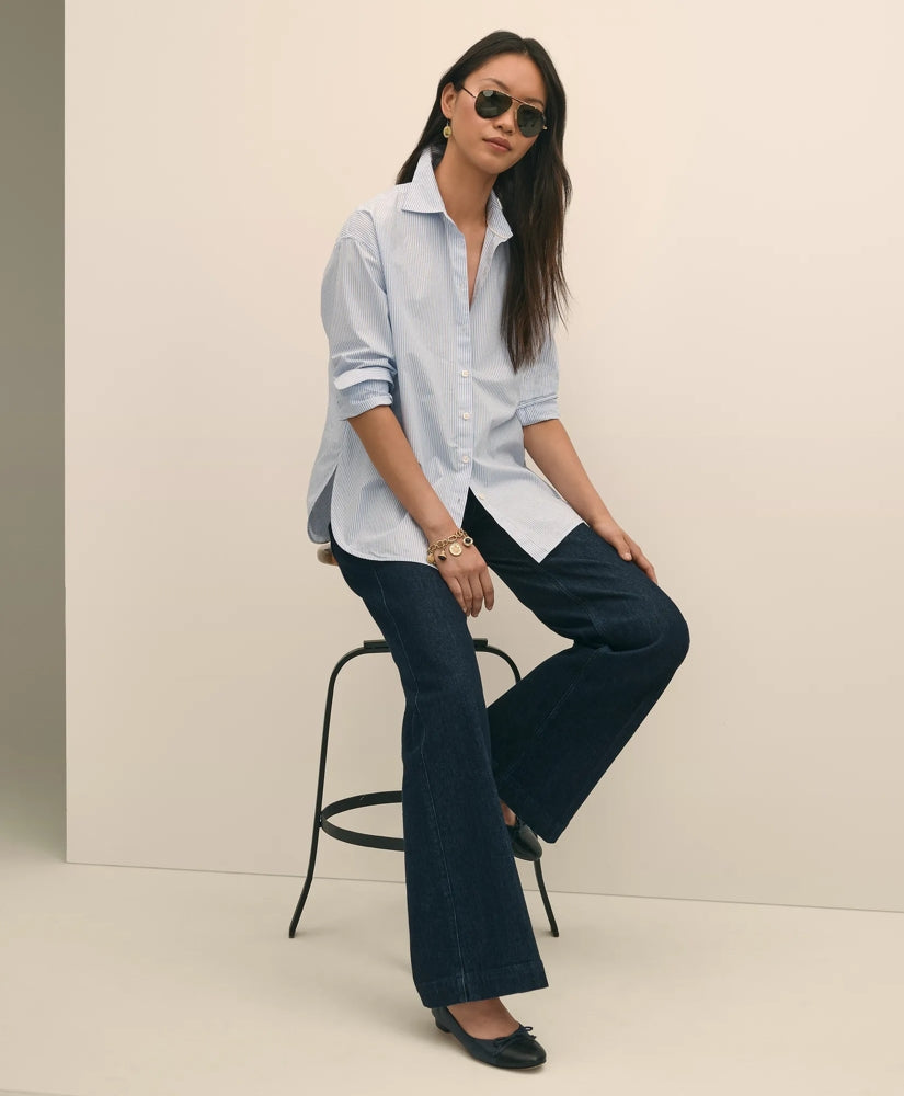 Friday Oxford Shirt