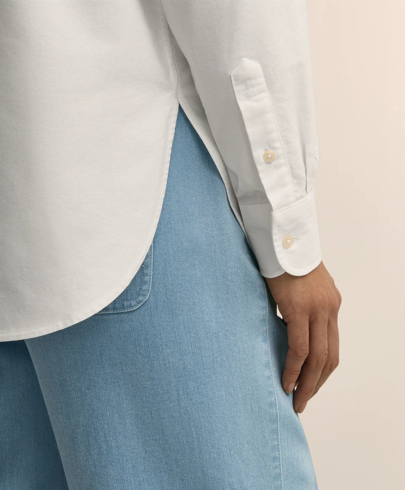 Friday Oxford Shirt