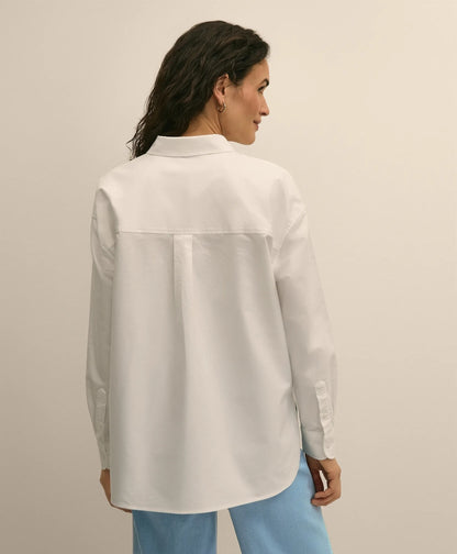 Friday Oxford Shirt