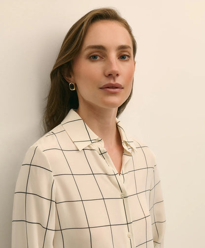 Friday Oxford Shirt