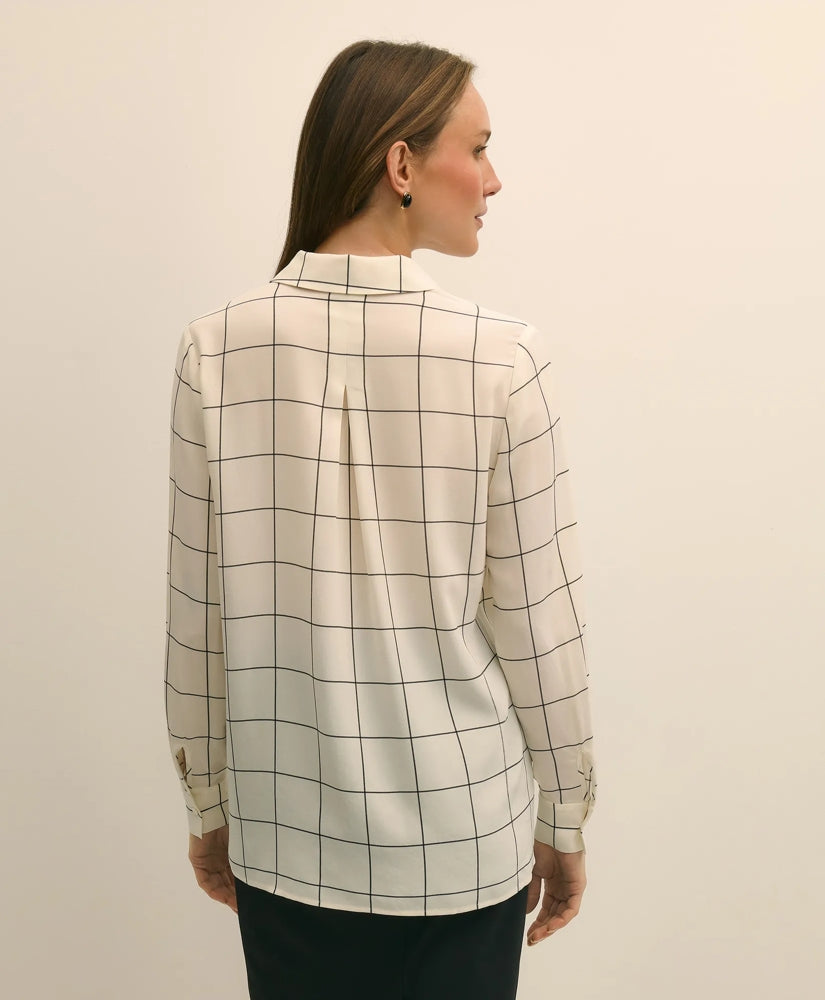 Friday Oxford Shirt