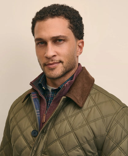Friday Oxford Shirt
