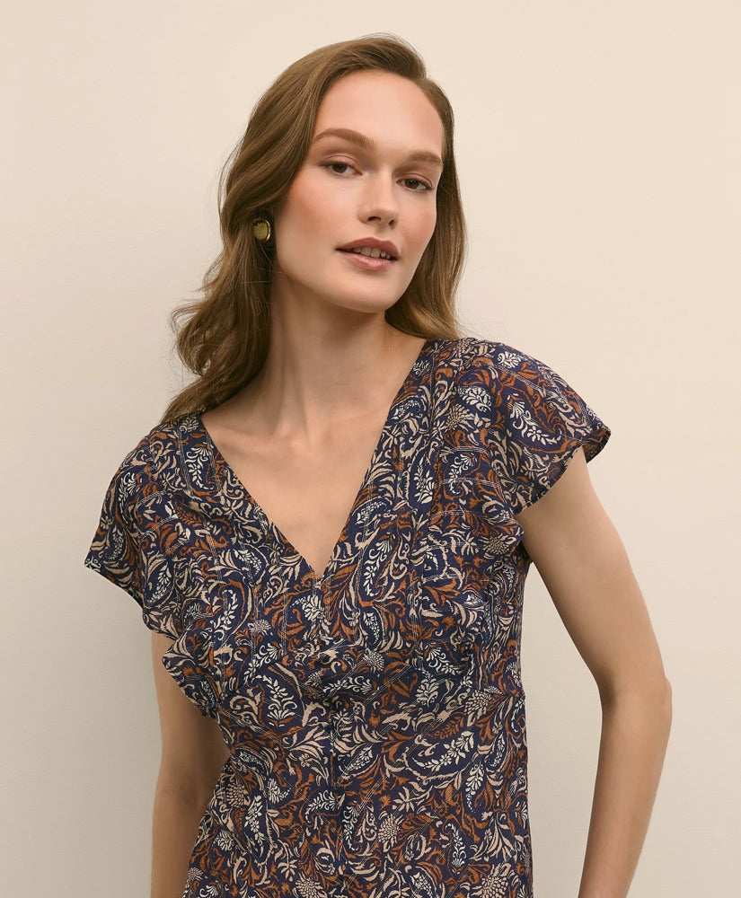 Friday Oxford Shirt