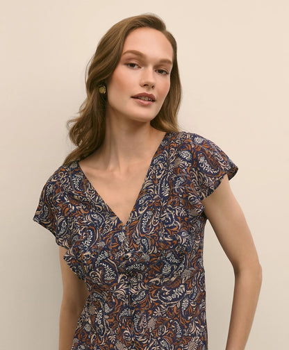 Friday Oxford Shirt