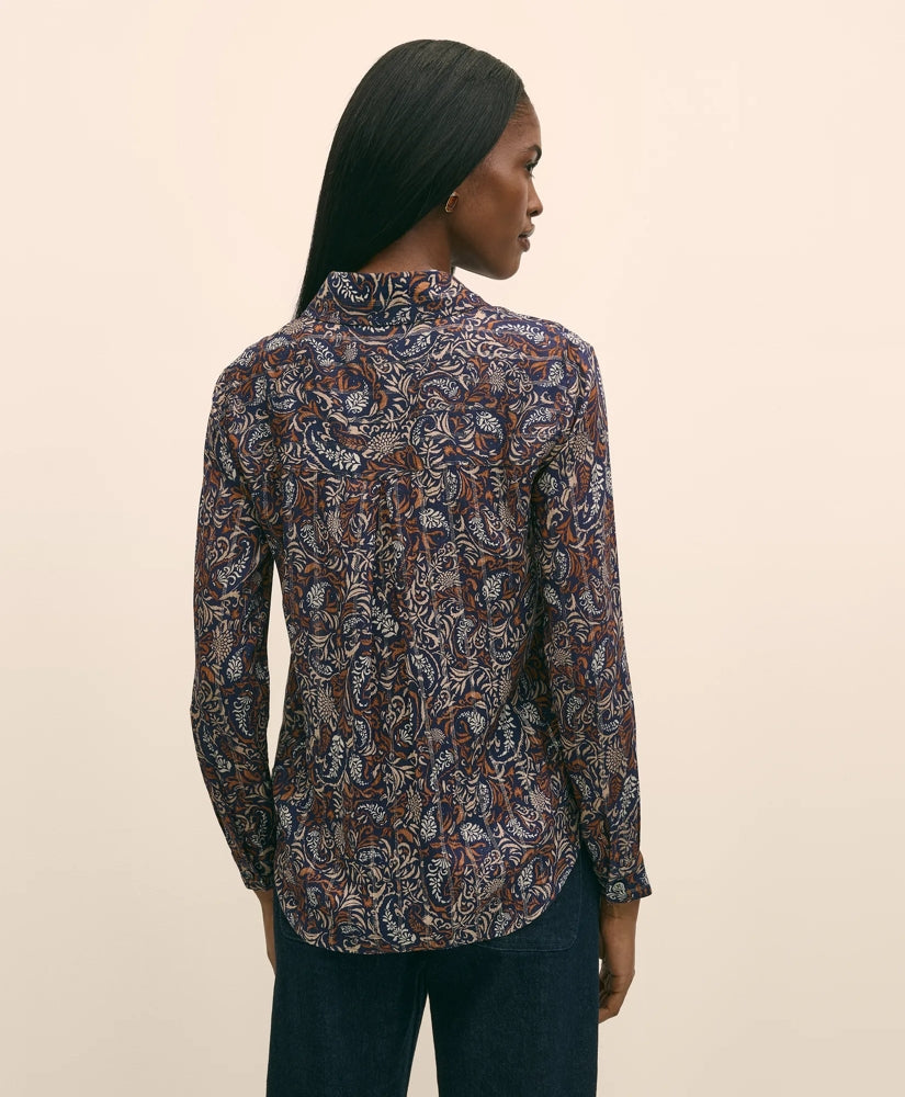 Friday Oxford Shirt