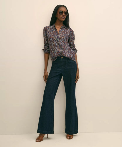 Friday Oxford Shirt