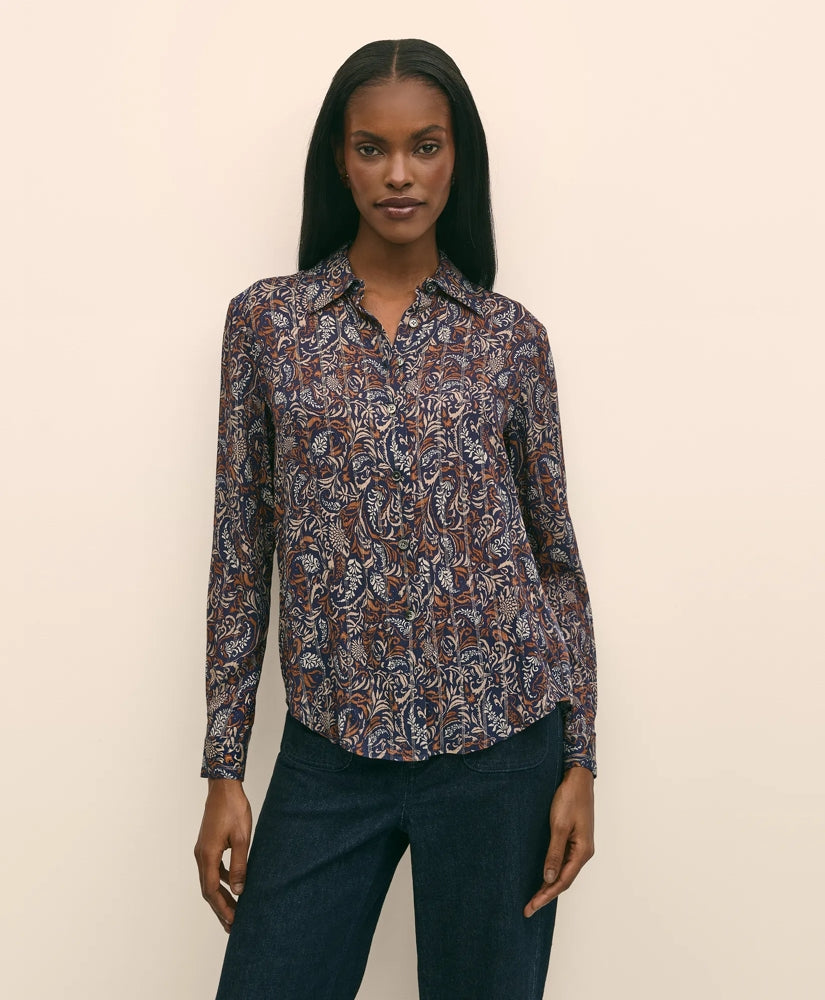 Friday Oxford Shirt
