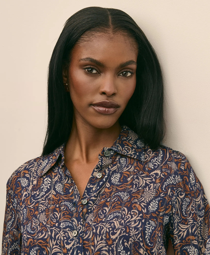 Friday Oxford Shirt