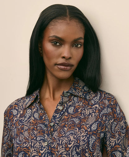Friday Oxford Shirt