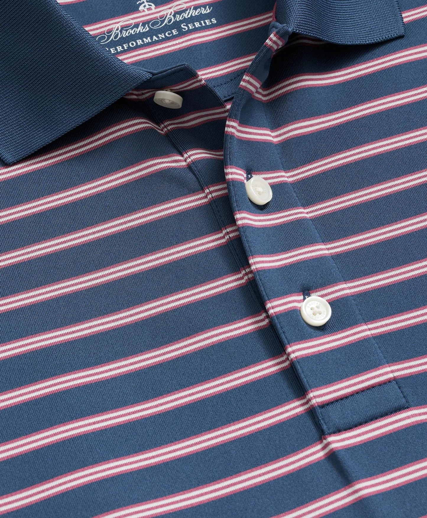 Friday Oxford Shirt