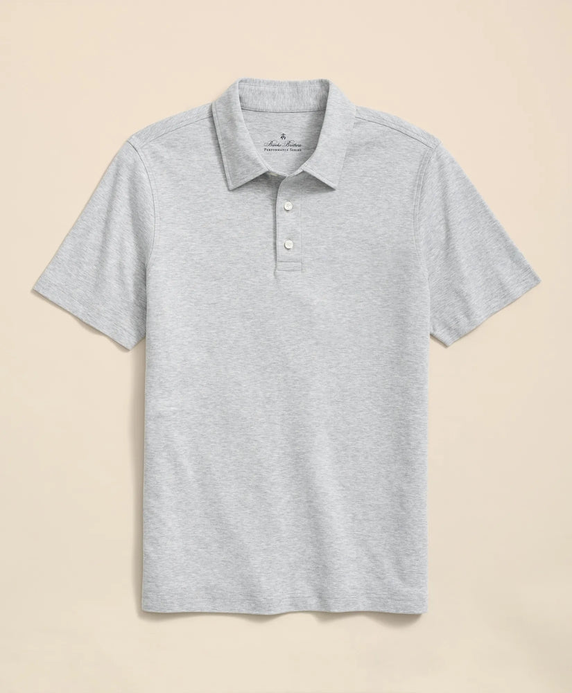 Performance Series Polo Shirt
