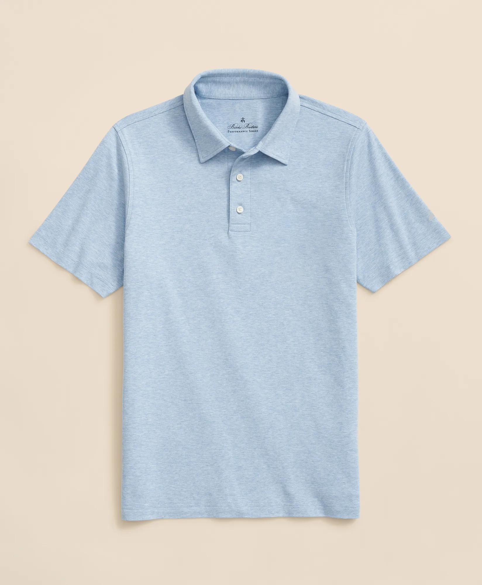 Friday Oxford Shirt