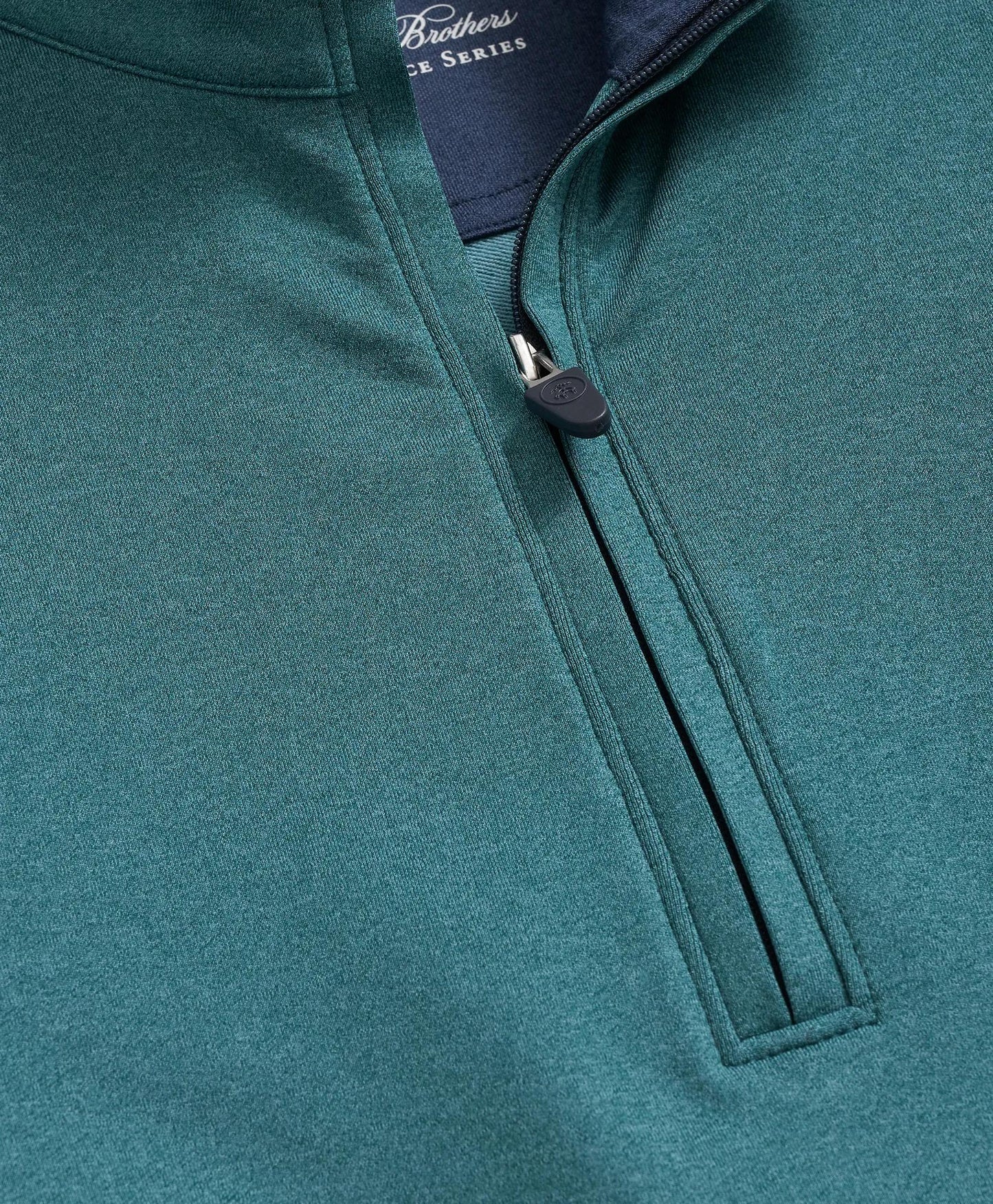 Friday Oxford Shirt