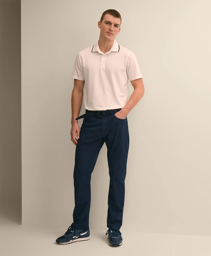 Performance Series Stretch 5-Pocket Pants