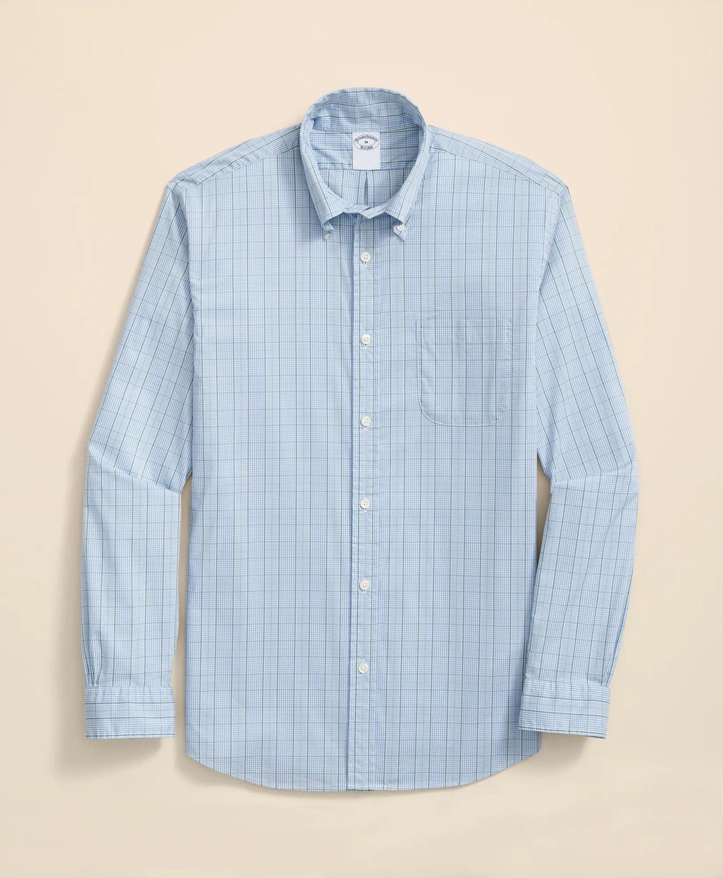 Friday Oxford Shirt