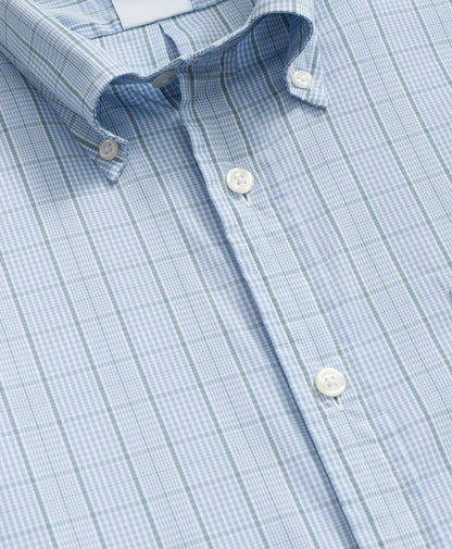 Friday Oxford Shirt