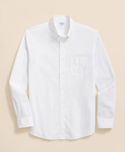 Friday Oxford Shirt