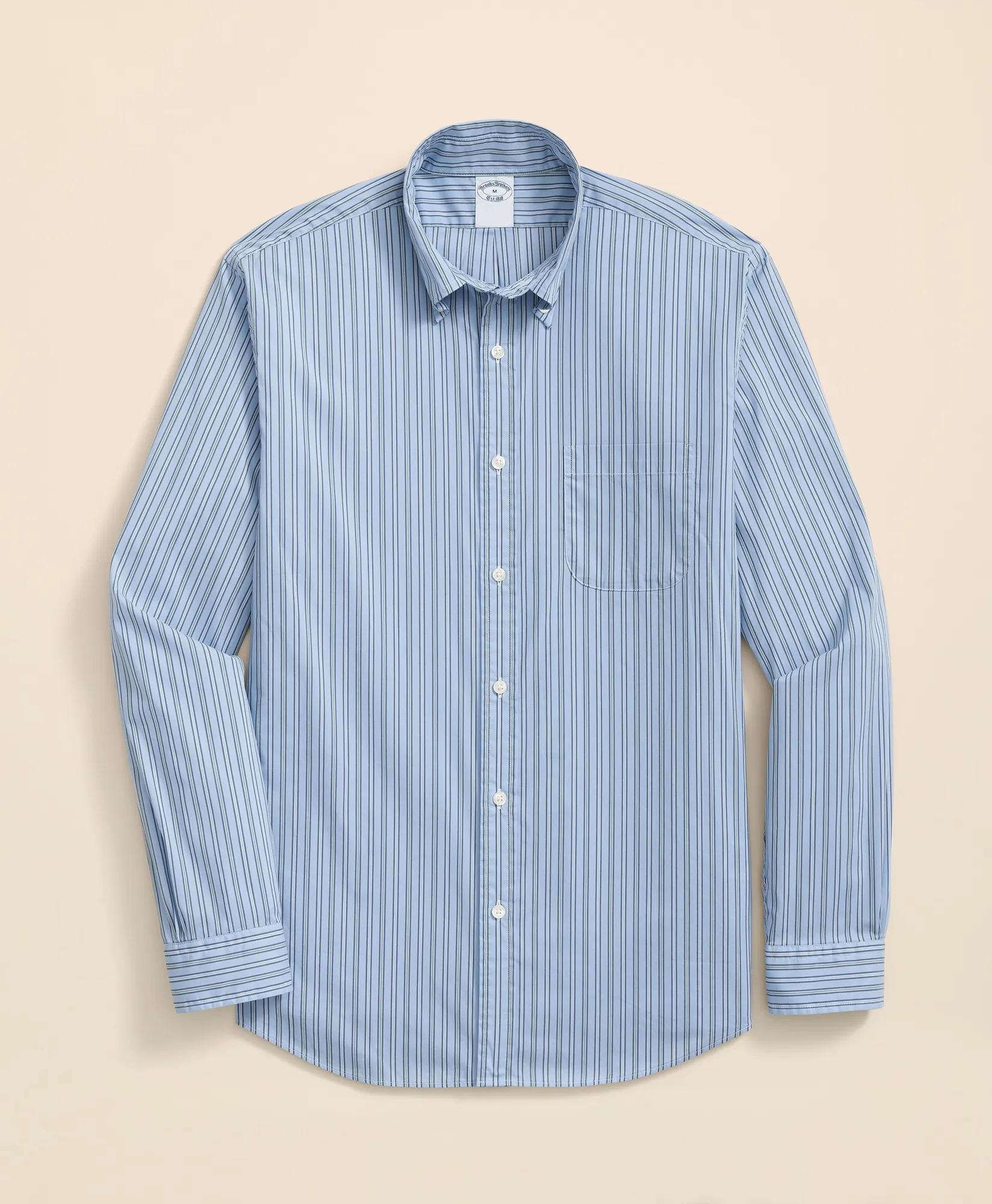 Friday Oxford Shirt