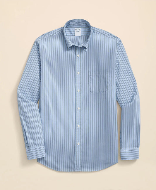 Friday Oxford Shirt