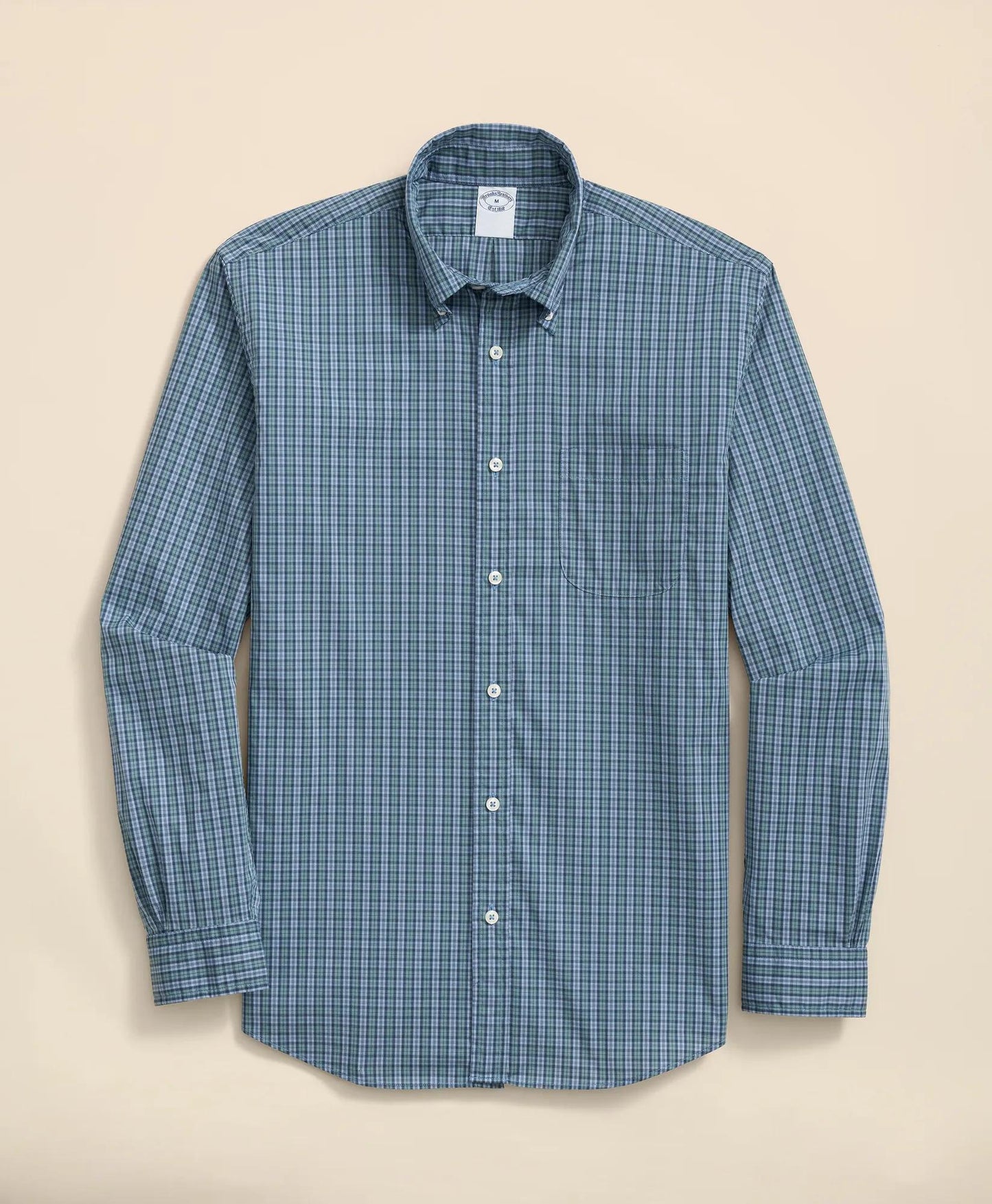 Friday Oxford Shirt