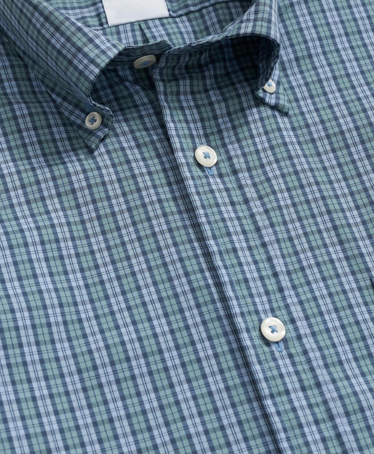 Friday Oxford Shirt