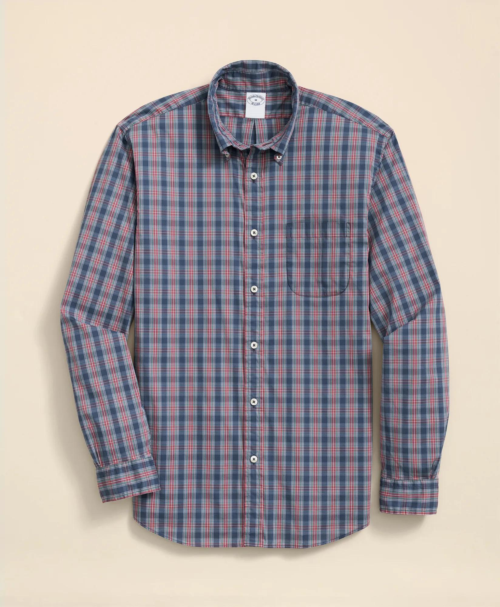 Friday Oxford Shirt