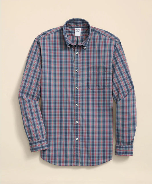 Friday Oxford Shirt
